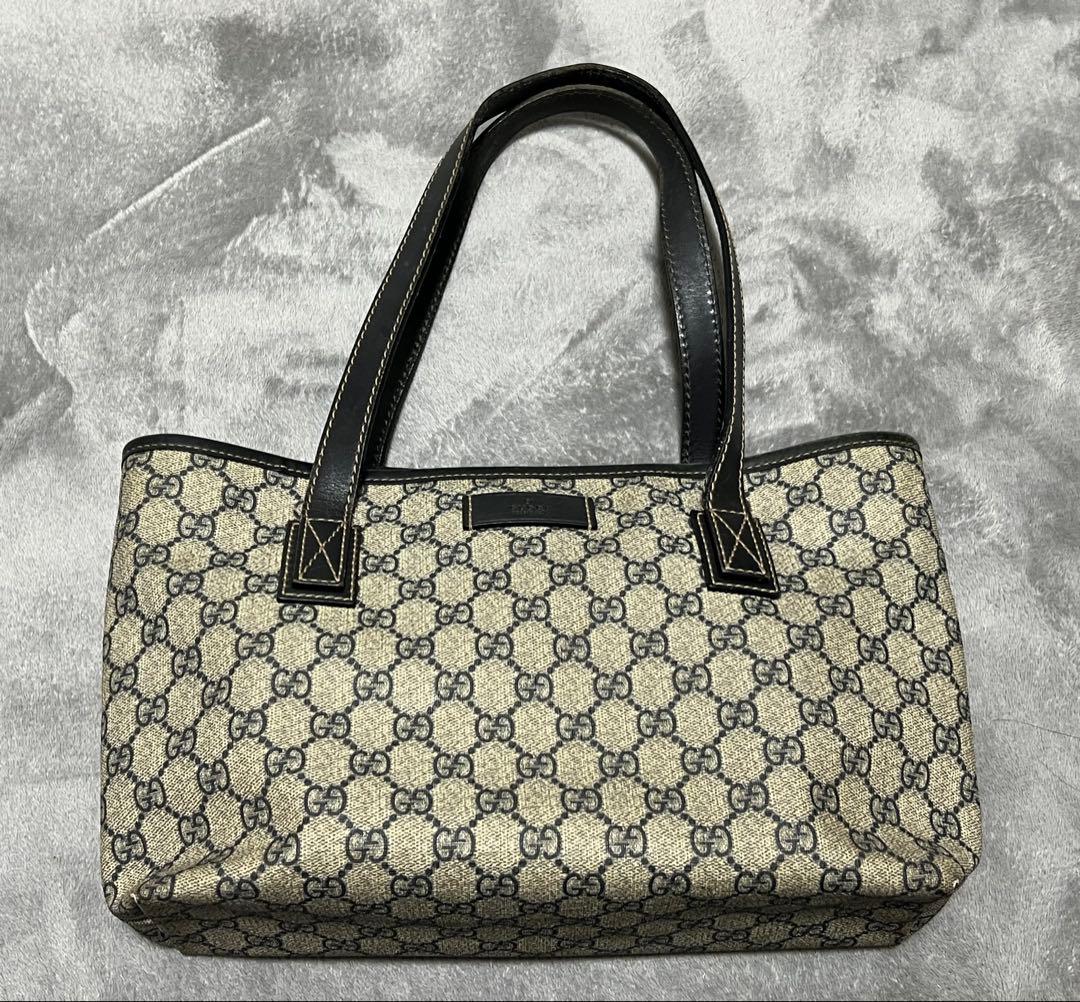 Gucci トートバッグ