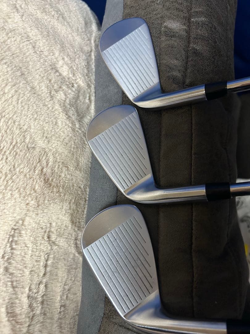 タイトリスト T100S アイアン6-48° 6本モーダス115S