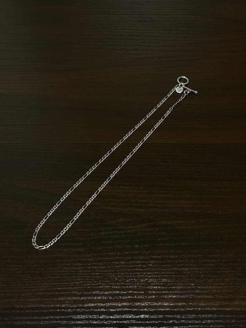 アクセサリー XOLO figaro necklace
