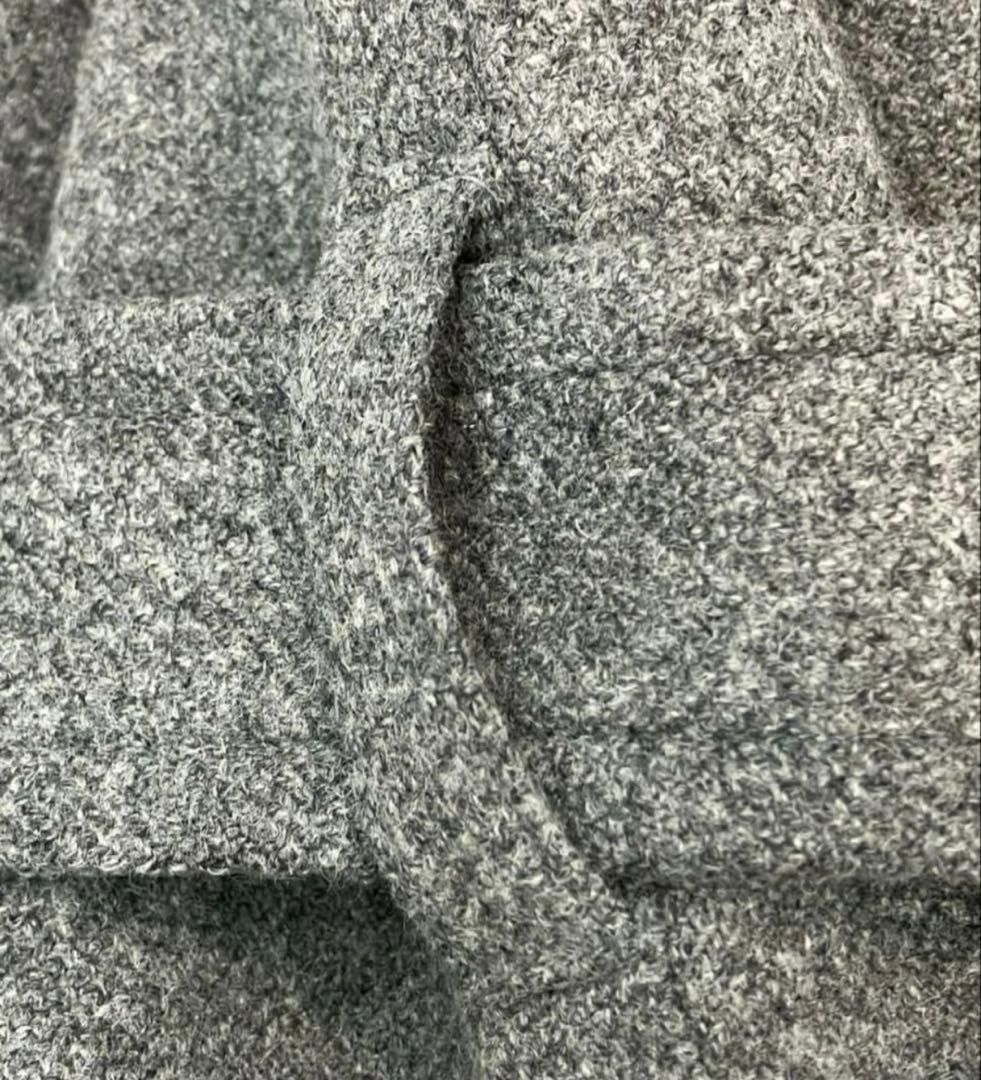 【美品】RonHermanロンハーマン2024BalCollarCoat コート