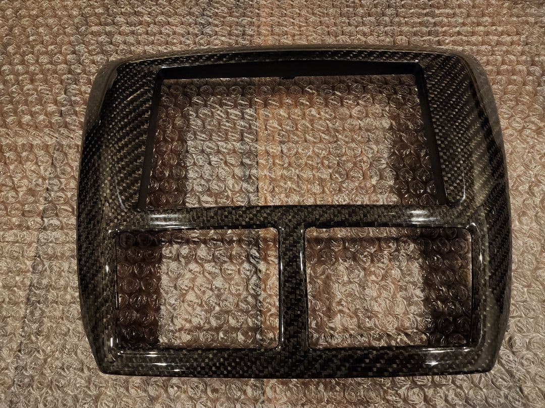 リベラル LIBERAL インプレッサGR GV カーボンAVパネル