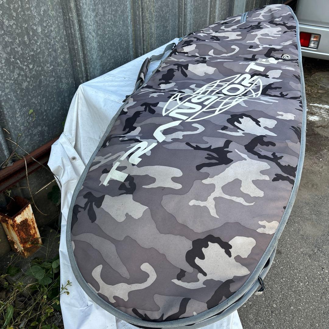 サーフボードケース 2400×650 トランスポーター