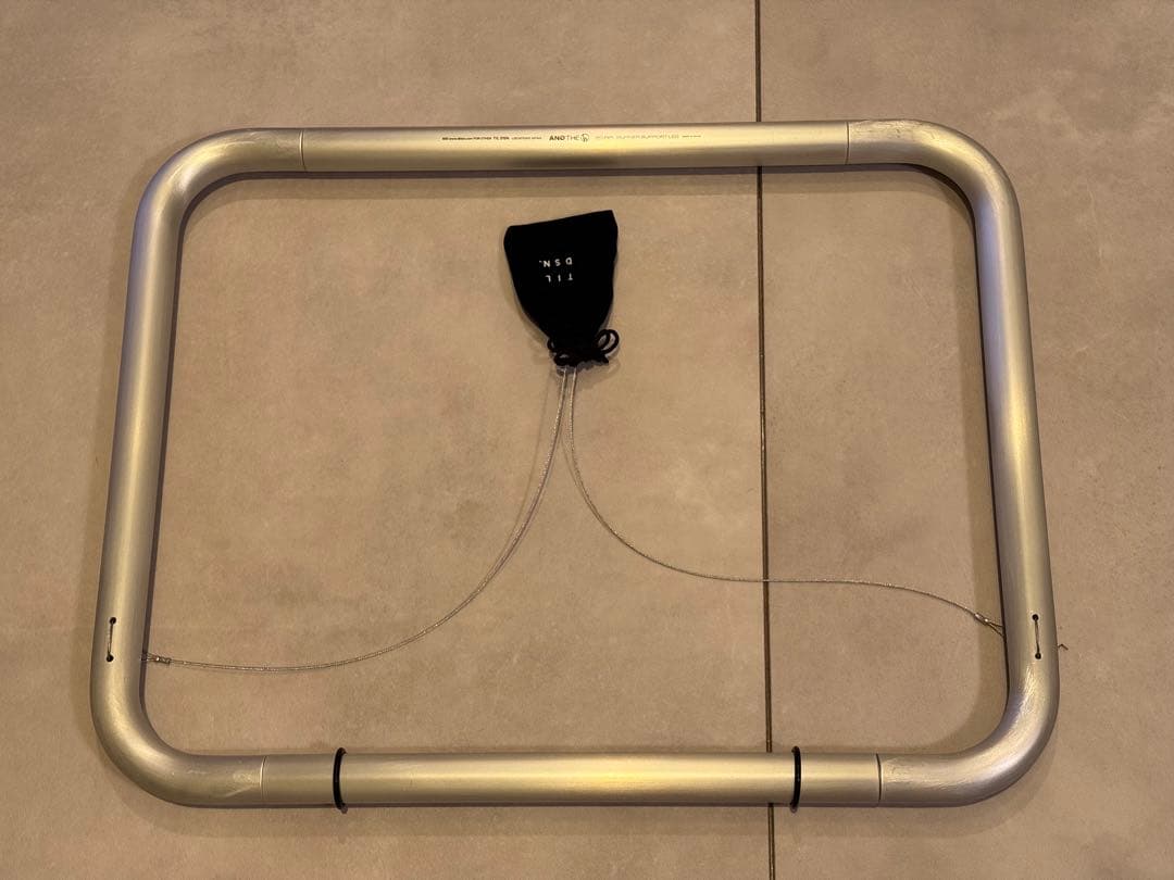 used ティルデザイン Anothe h Burner Support Leg