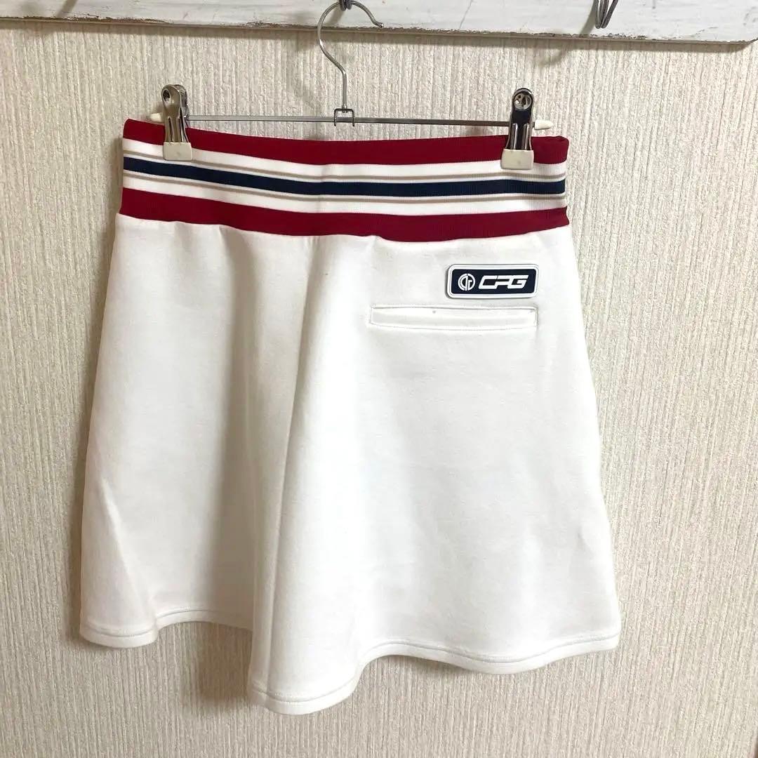 CPG ジャケットとスカートセット　サイズ3