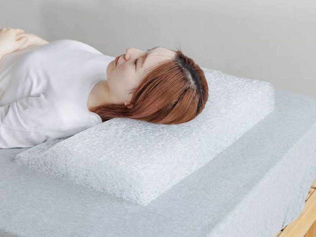 美品★BRAIN SLEEP NEW WAVE ブレインスリープピロー