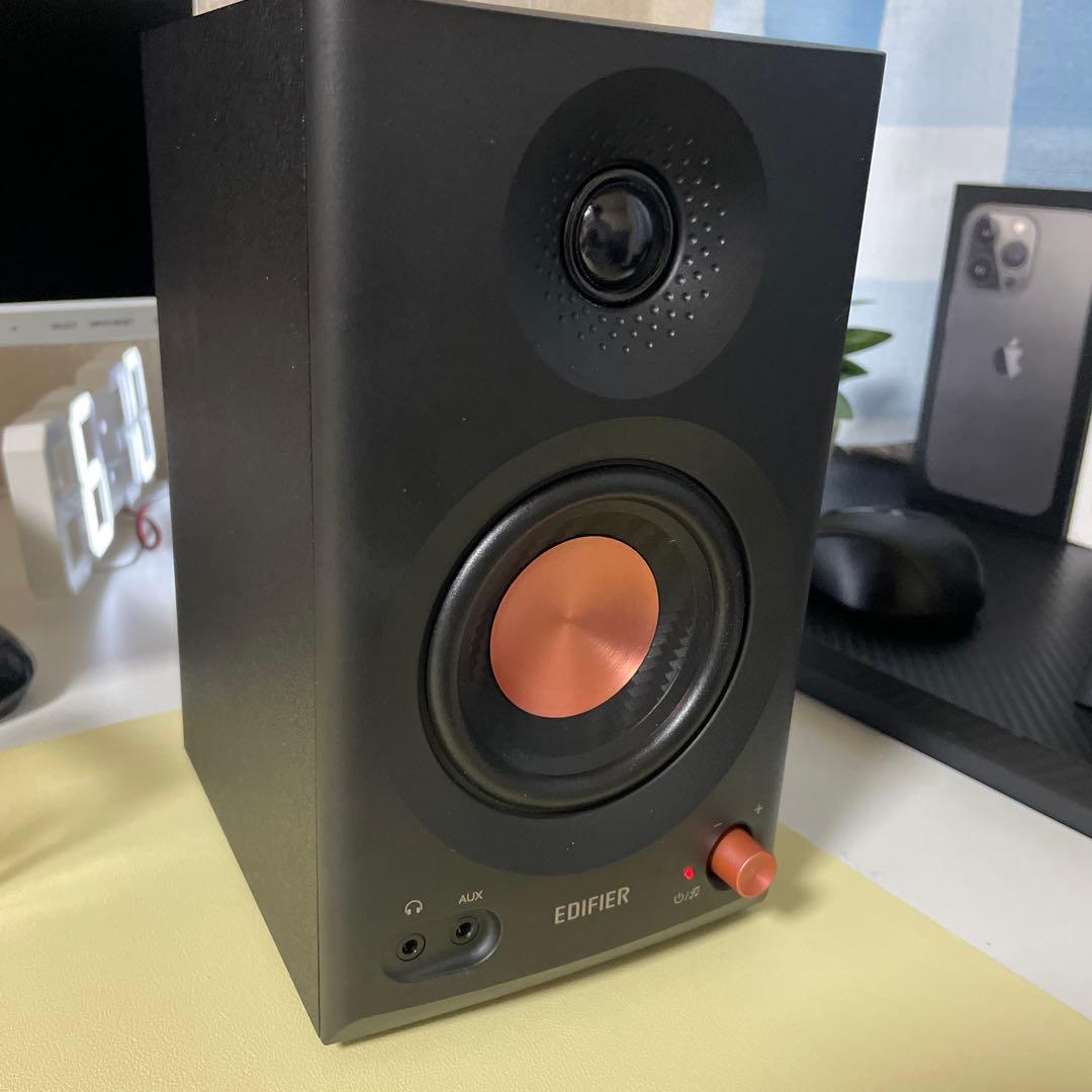 EDIFIER MR3 スピーカー