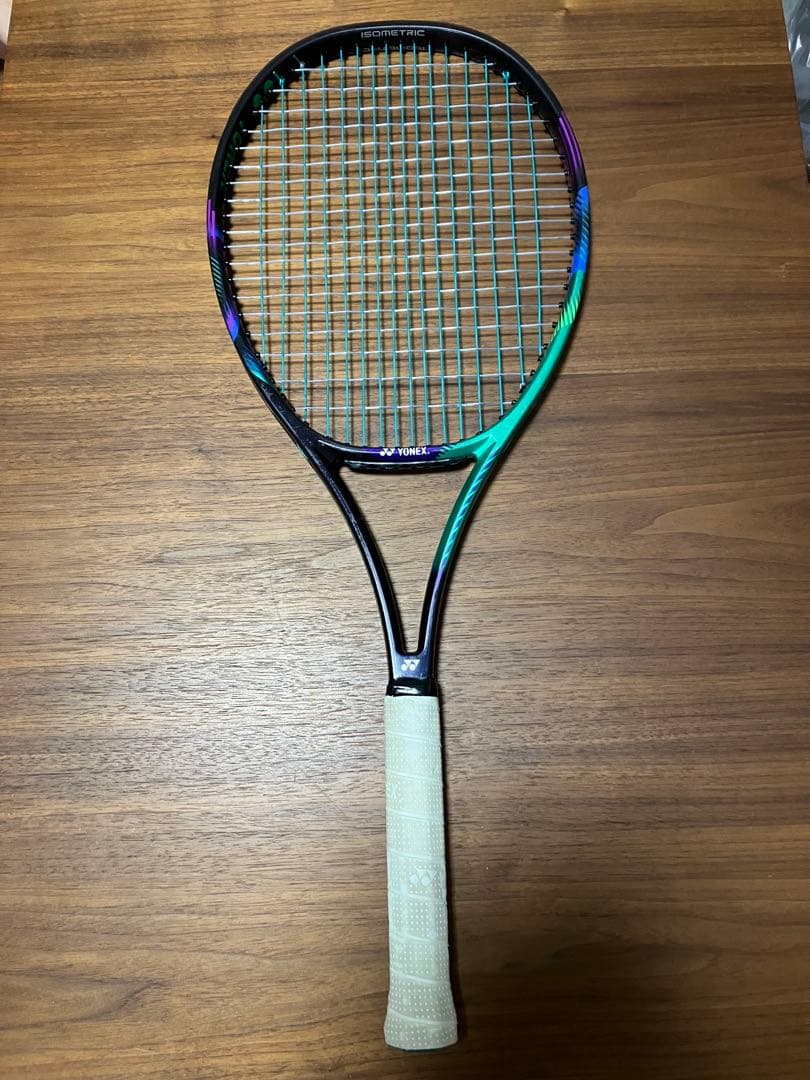 ヨネックス　YONEX VCORE PRO 100L ブイコアプロ100L