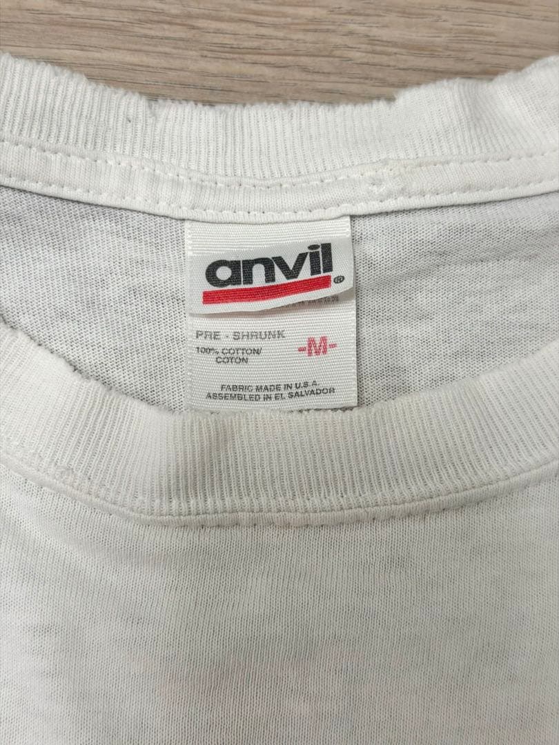 激レア90sレッドホットチリペッパーズ当時物ヴィンテージTシャツレッチリ