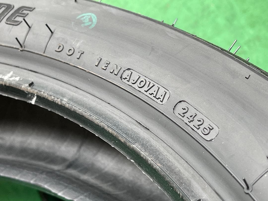 【2025年製】ブリヂストン S22 110/70R17 140/70R17