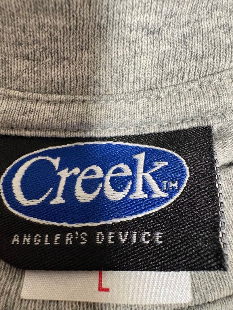creek 半袖tシャツ　2点セット