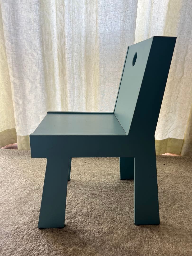 アクタス　STEK 子供用椅子