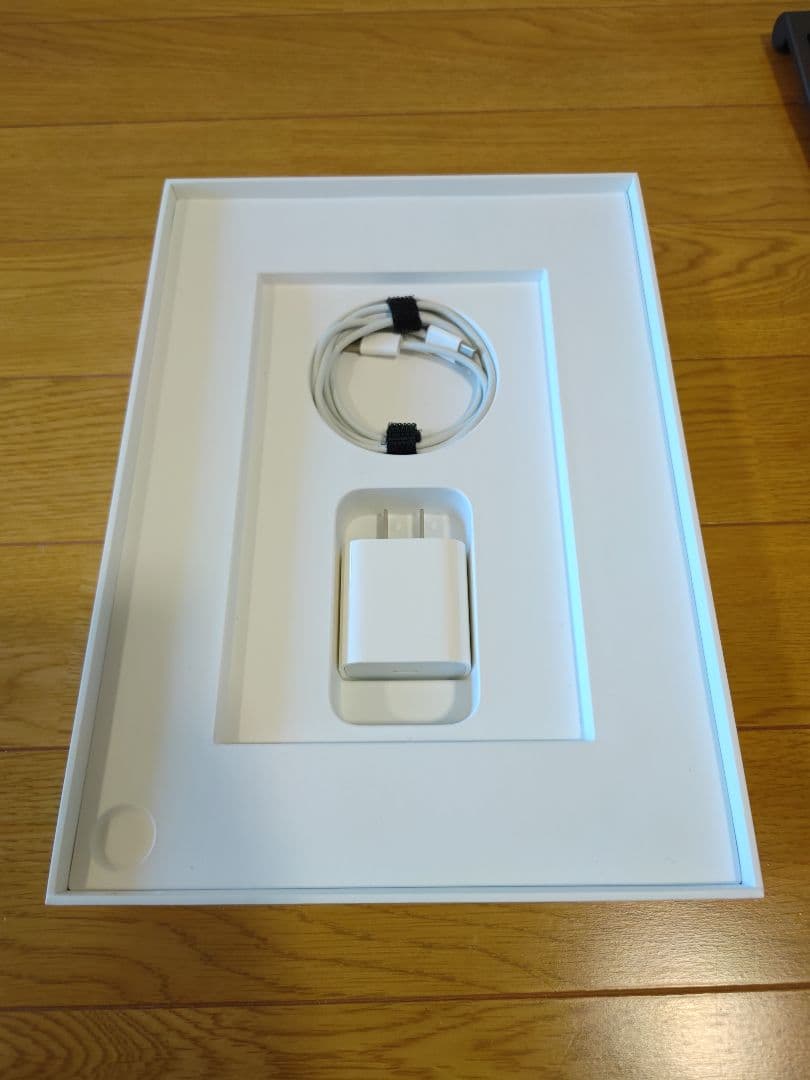 Apple iPad Pro 11インチ 64GB ＋付属品セット