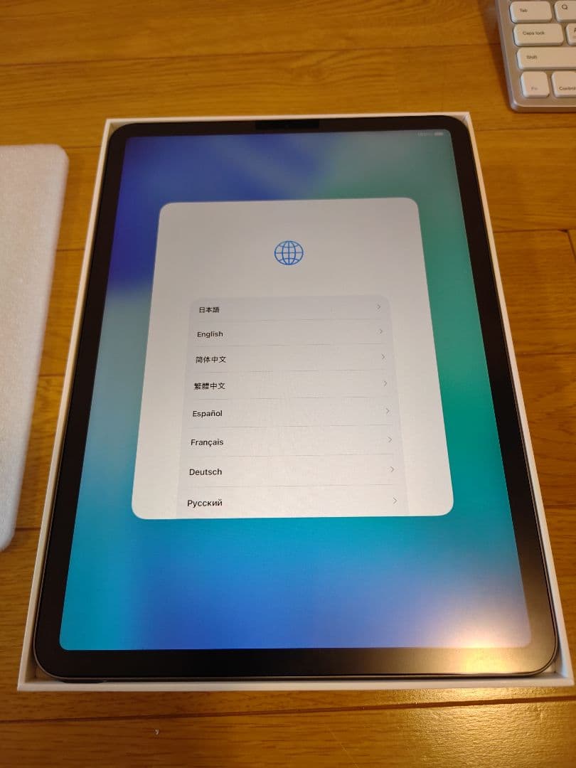 Apple iPad Pro 11インチ 64GB ＋付属品セット