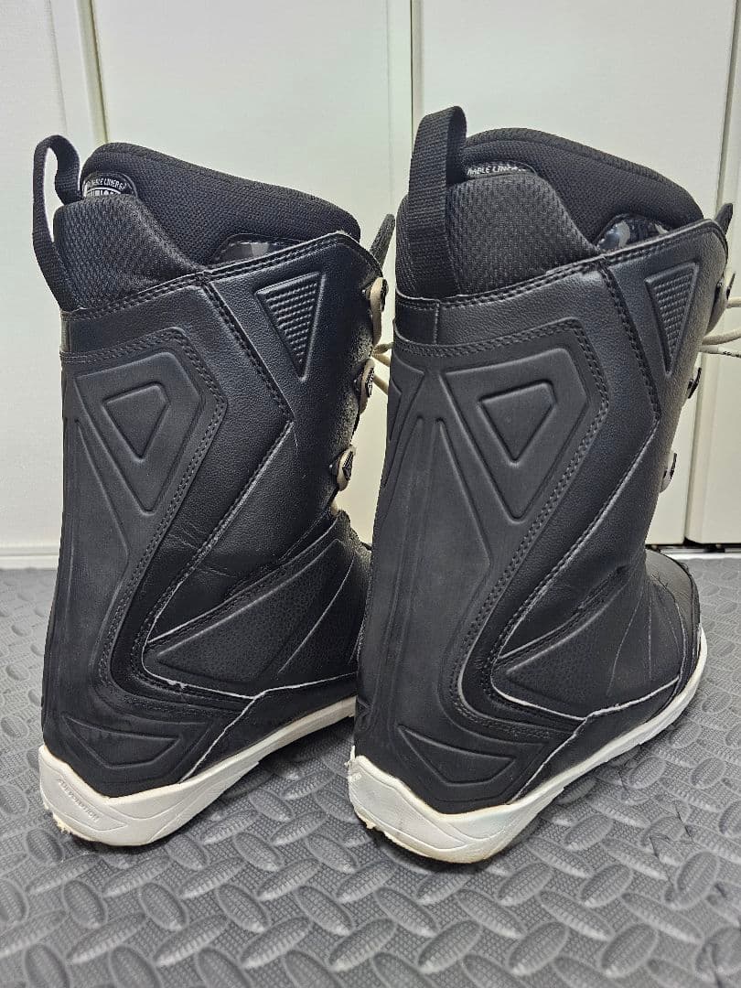 thirtytwo lashed サーティーツー ラッシュド 27.5cm