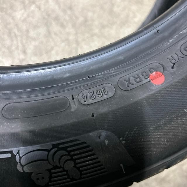 【新車外】MICHELIN ePRIMACY 225/55R18（2本毎販売）②