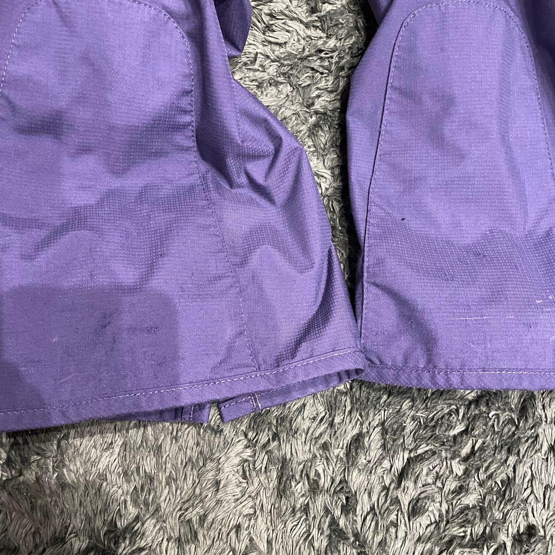 marmotスキースノーボードウェアジュニアレディース上下セットアップ