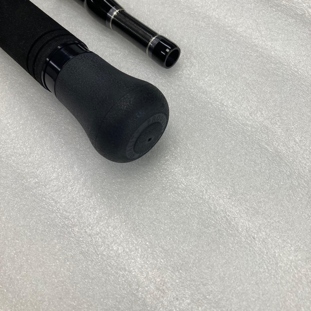 ロッドコム　ストレイトショア　100/13