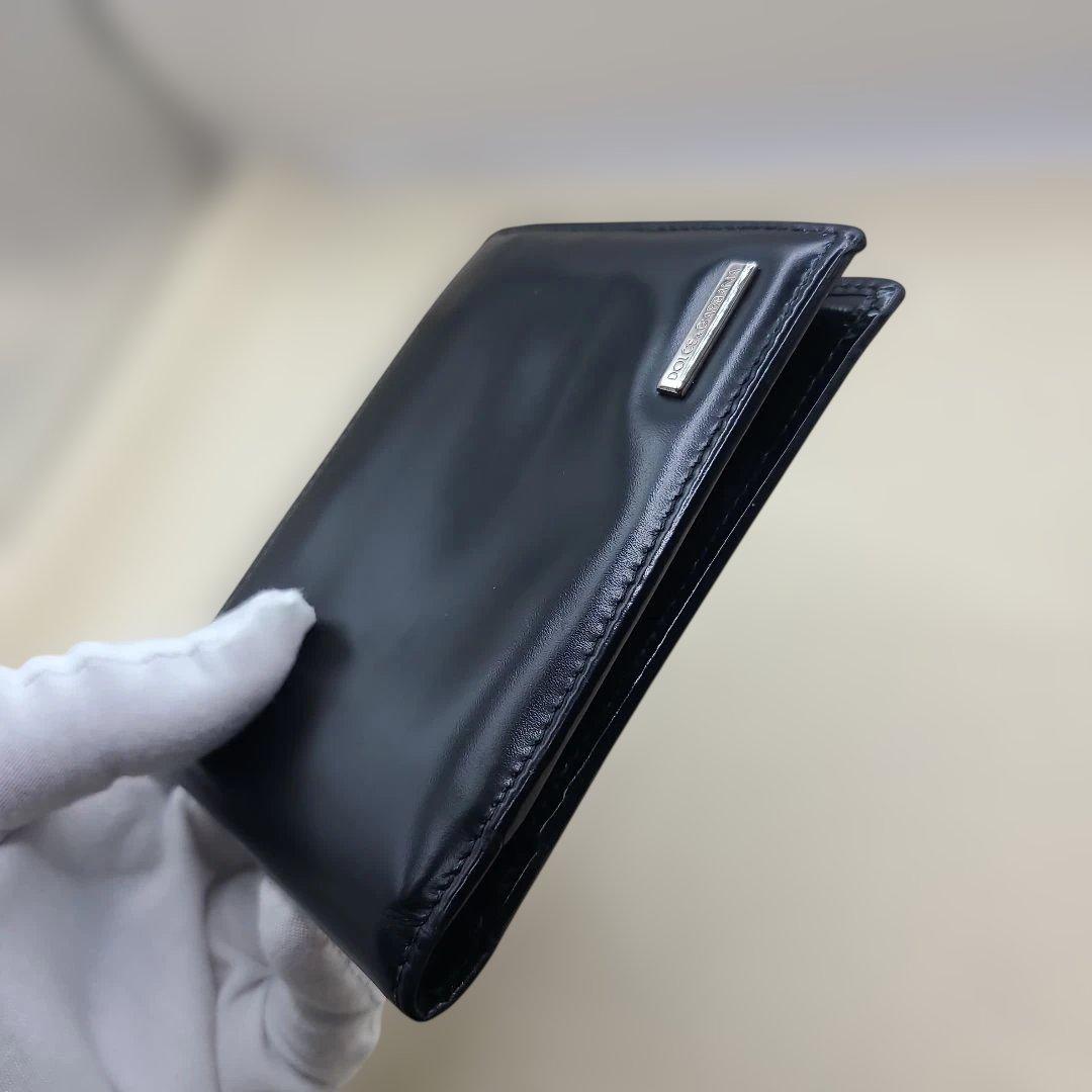 DOLCE&GABBANA　財布