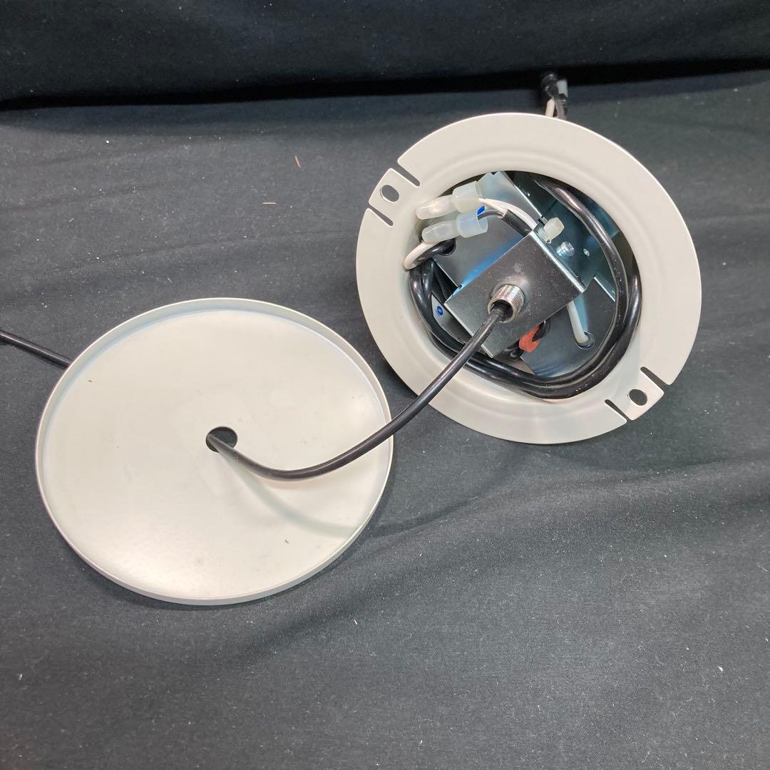【美品】直接・埋込式ペンダントライト 大光電機 DPN-40305Y 2個