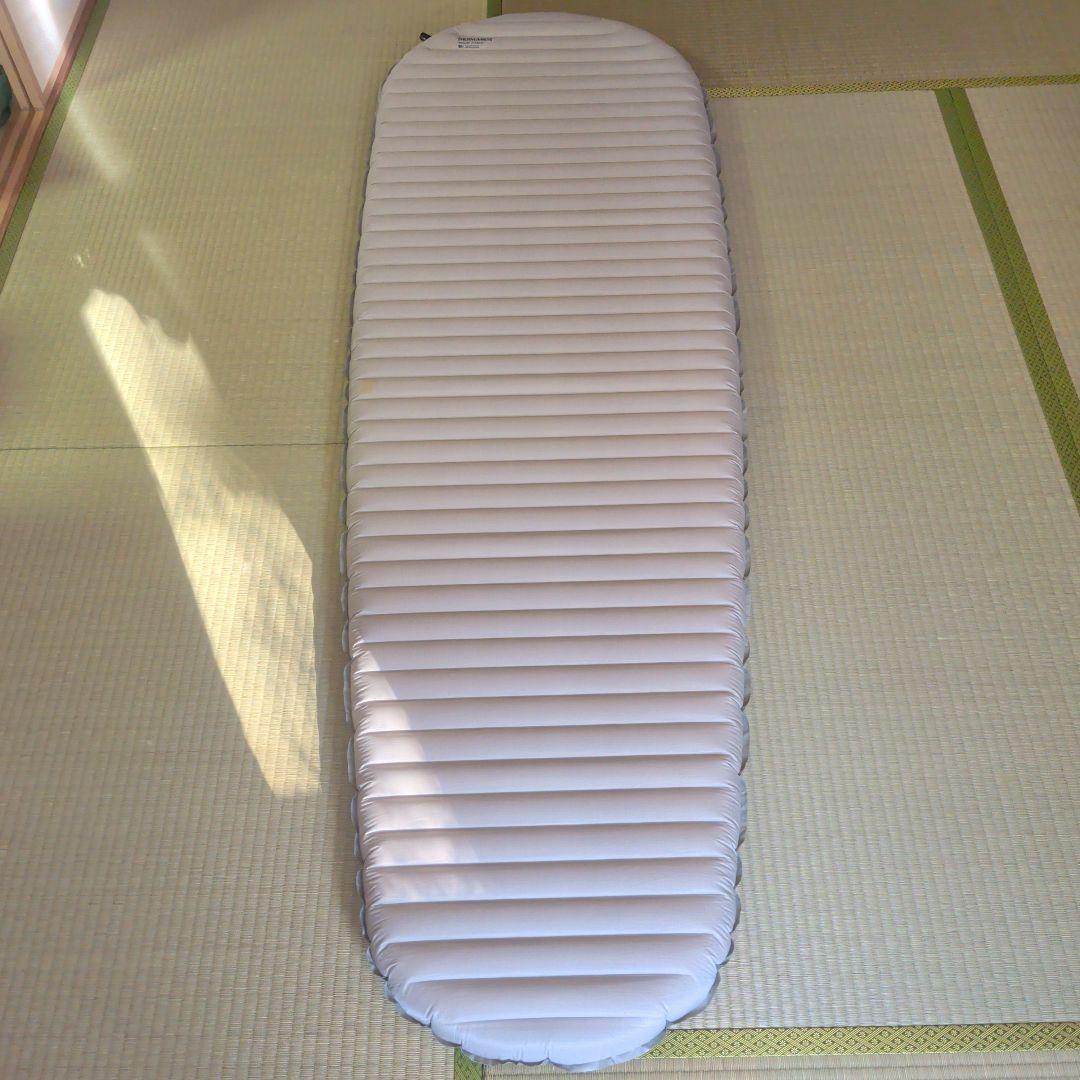 サーマレストTHERMAREST NEOAIR® XTHERM™