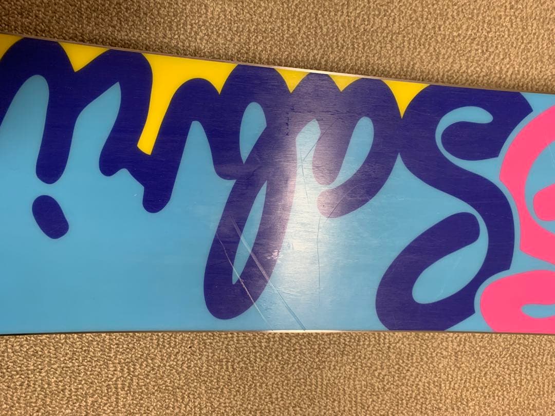 Sabrina  136cm、kissmark unlimit セット