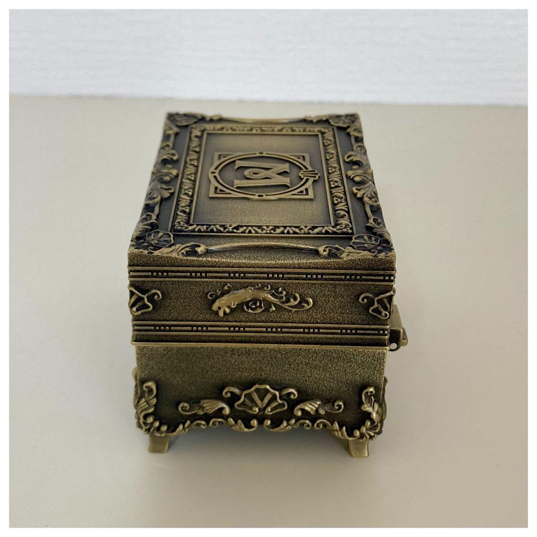 【超希少】 ディズニーホテル ミラコスタ 非売品 オルゴール 動作確認済