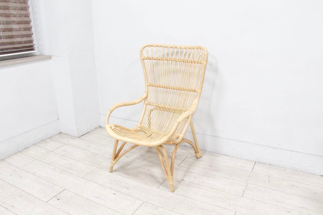 【展示極美品】Sika Design シカデザインMonet Chair