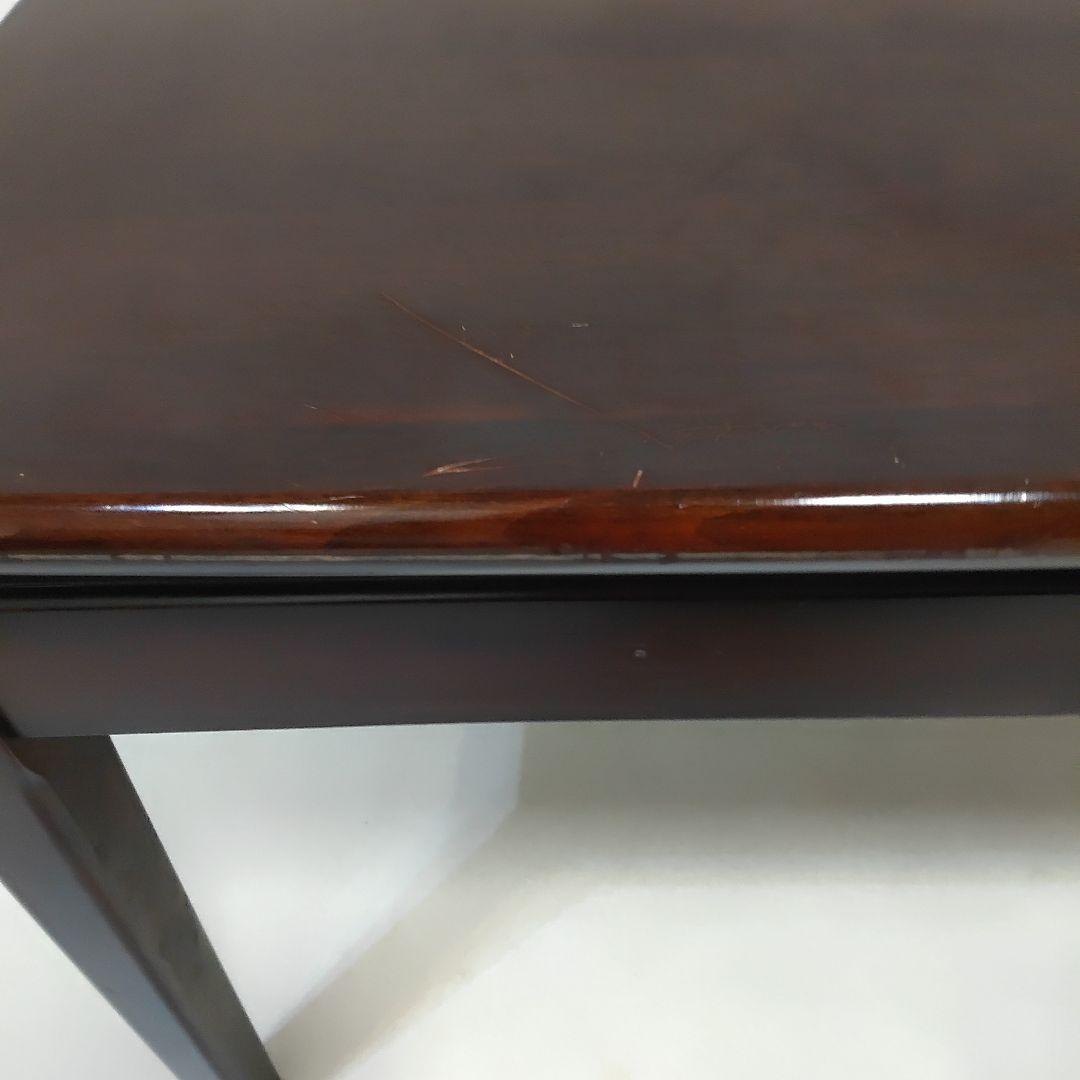 karimoku　カリモク家具　サイドテーブル　コーヒーテーブル　ローテーブル