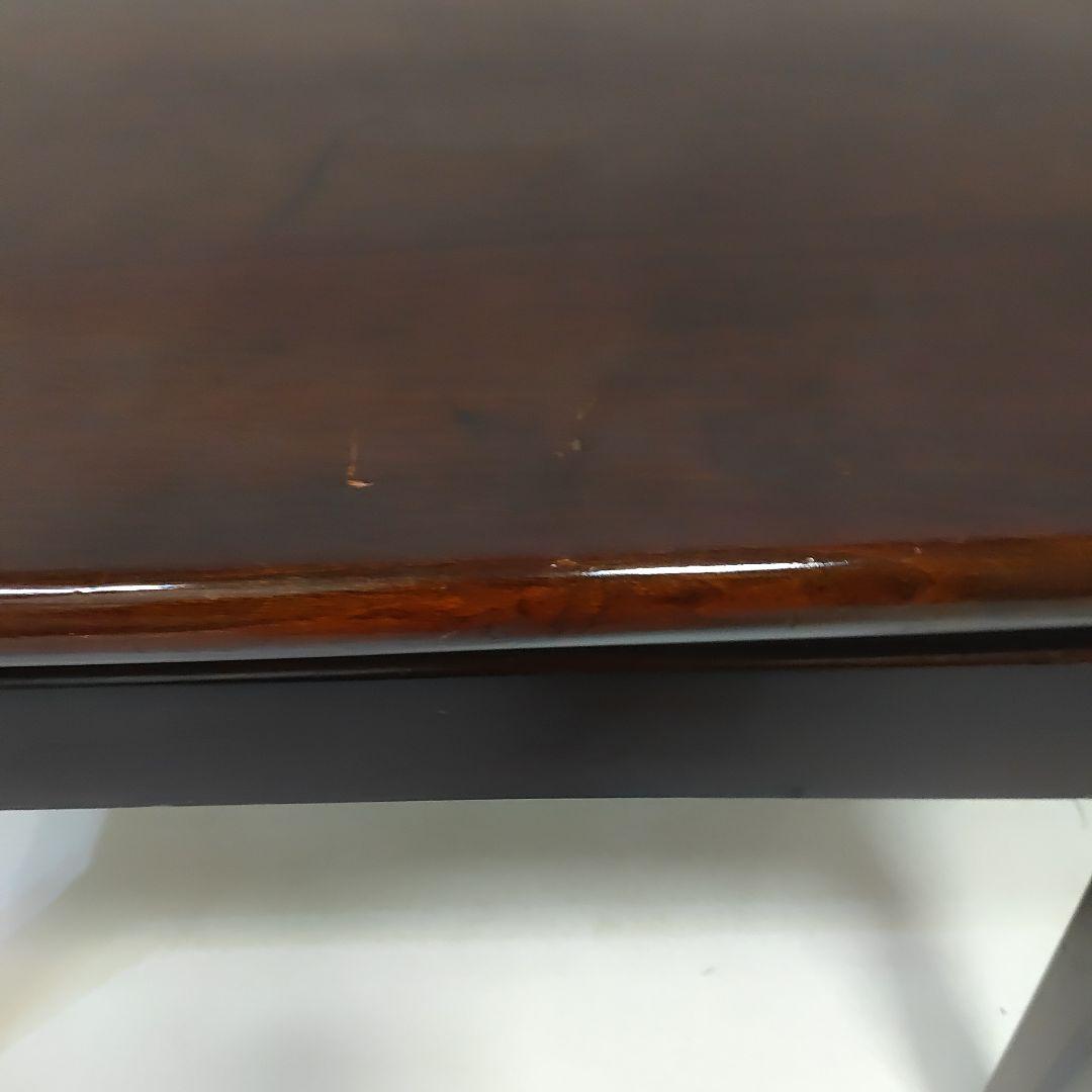 karimoku　カリモク家具　サイドテーブル　コーヒーテーブル　ローテーブル