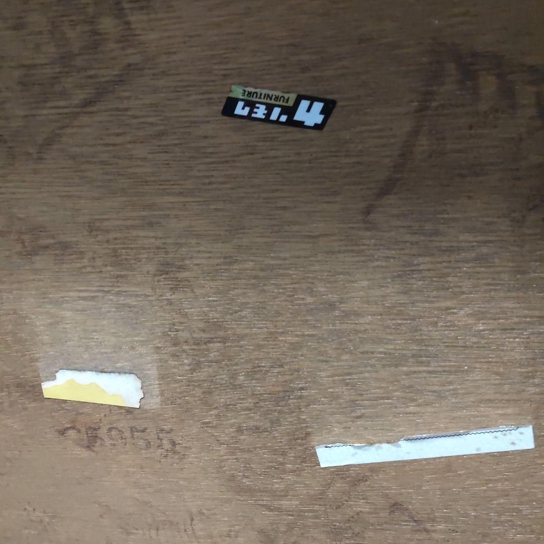 karimoku　カリモク家具　サイドテーブル　コーヒーテーブル　ローテーブル