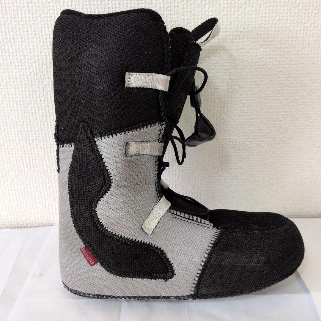 DEELUXE ID LITE 24.5 ディーラックス ブーツ