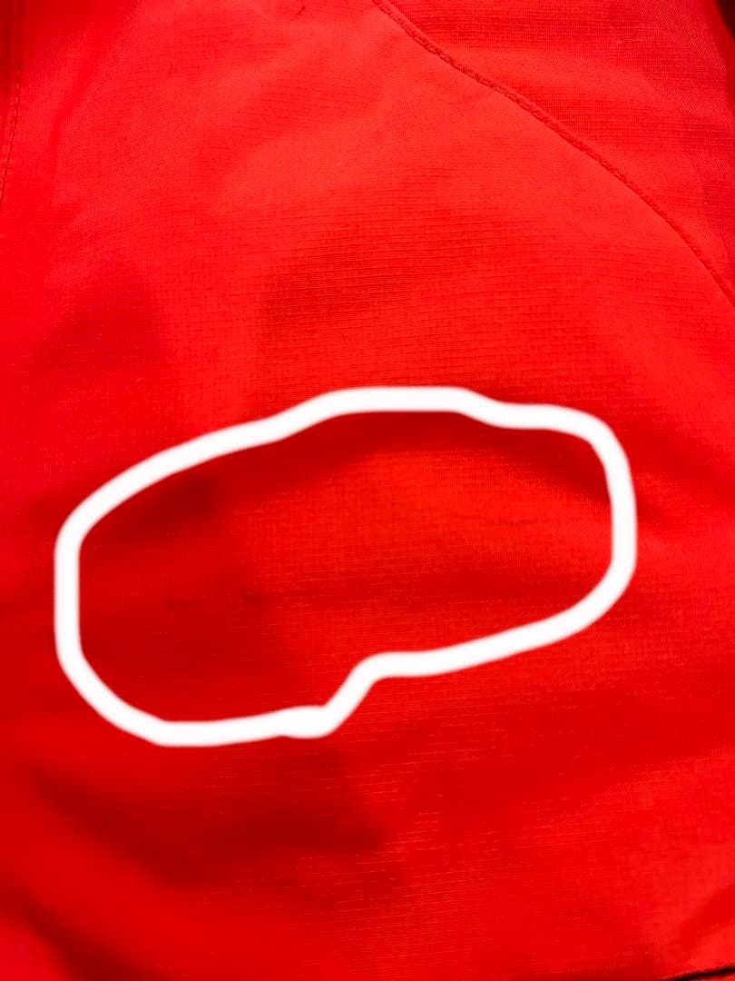 バートン　スノボ　スキー　ウエア上下セット