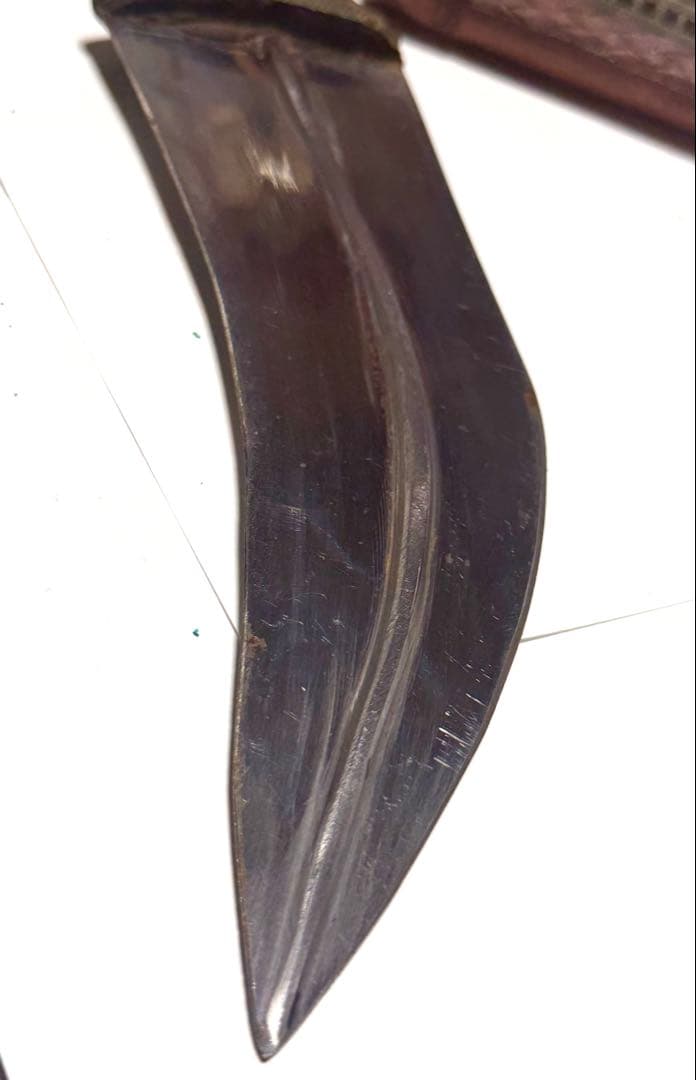 ジャンビーヤ　イエメン❗️❗️