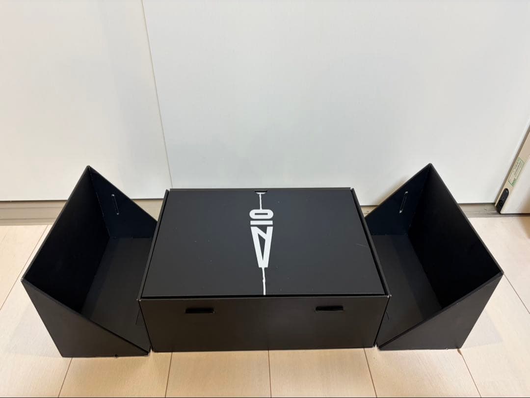 ￼ア・マ・マニエール × ナイキ ウィメンズ エアジョーダン　新品未使用