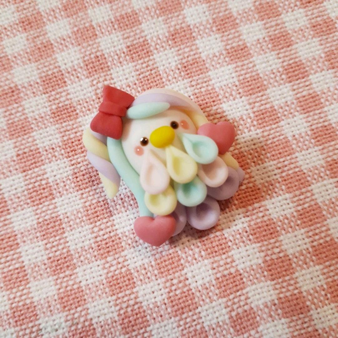 アマビエちゃん♡難有り？