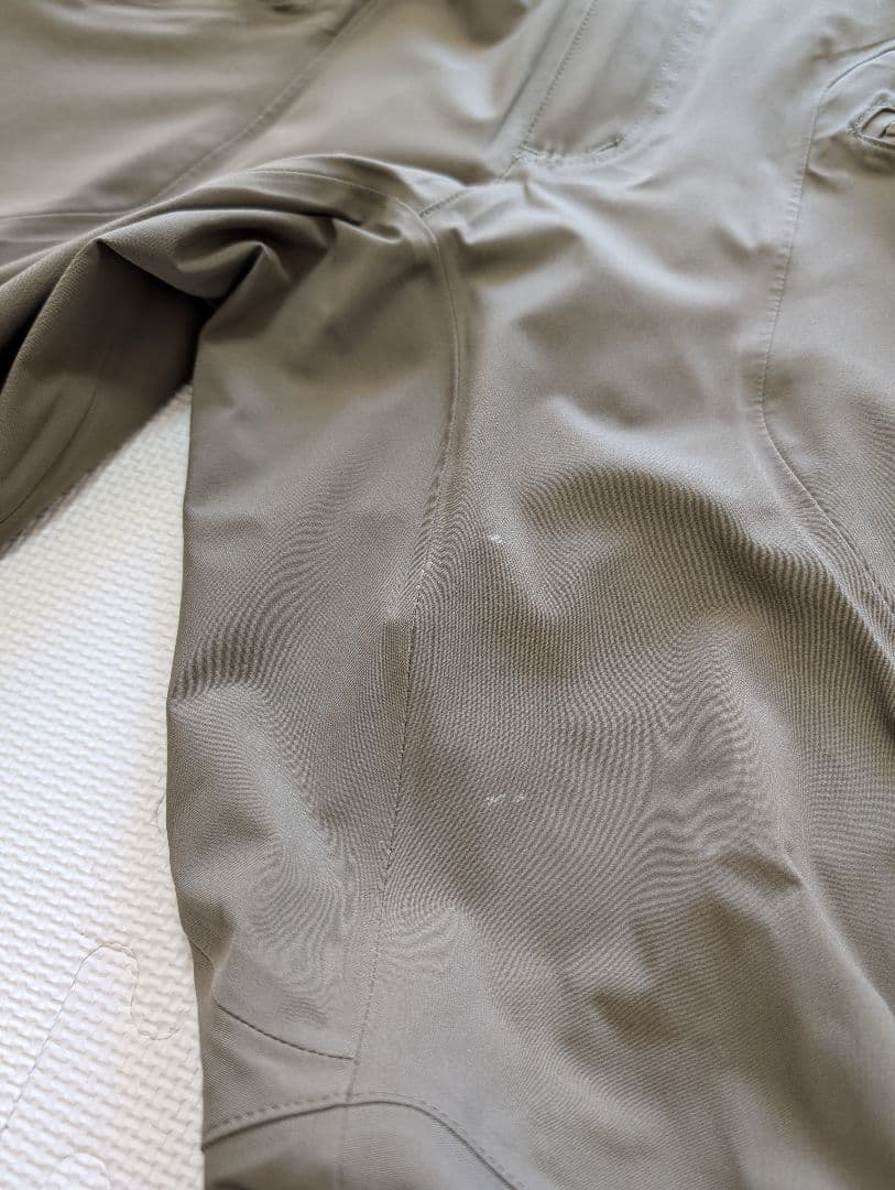 ティートンブロス　上下セット　TBジャケット　TBパンツ　M