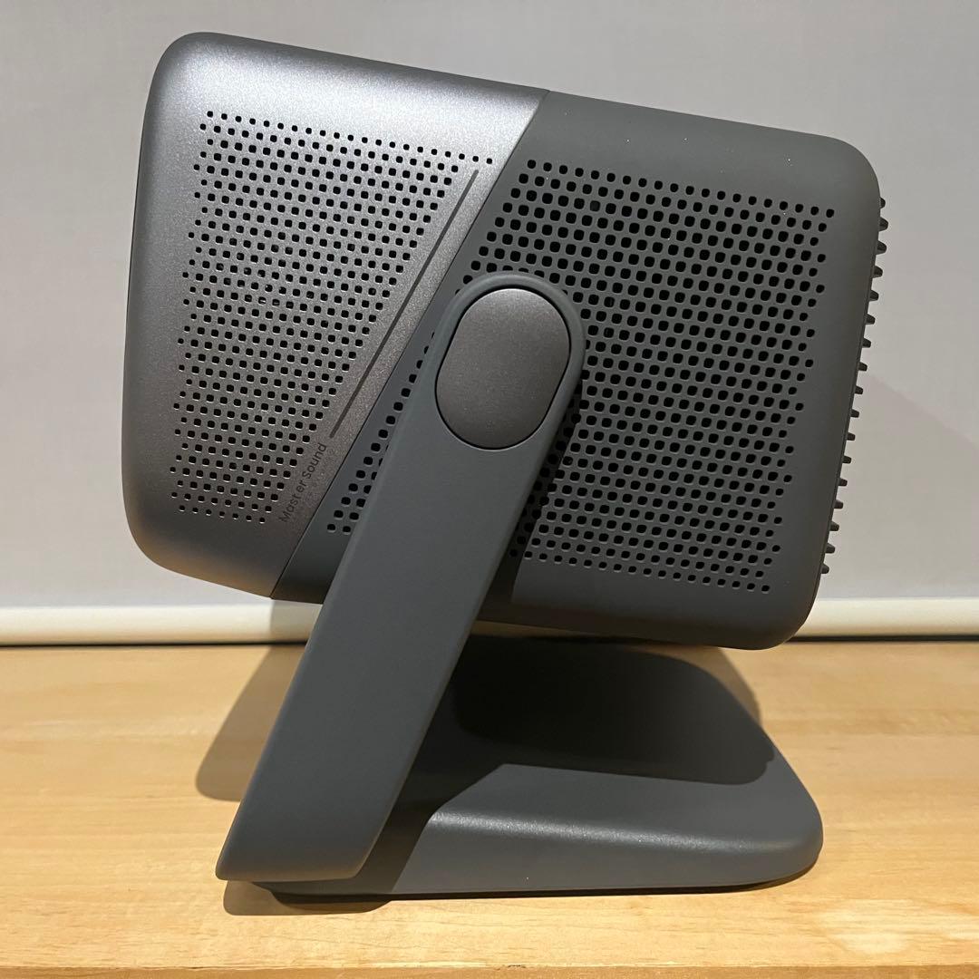 プロジェクター JMGO N1S Pro 4K 日本正規品 保証有 試見のみ