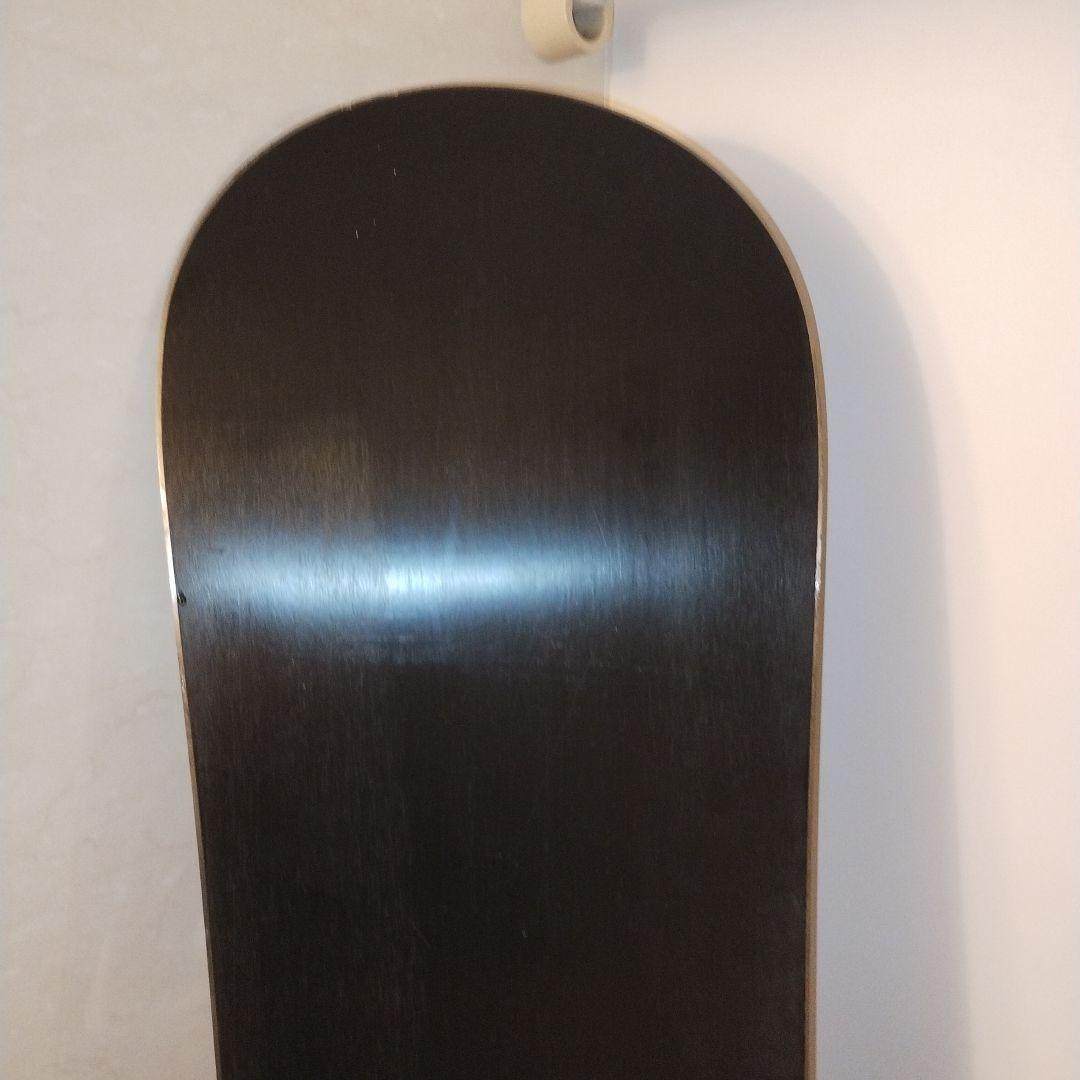 【美品】スノーボード３点セット　ジュニア向け　１３０cm 　２4cm