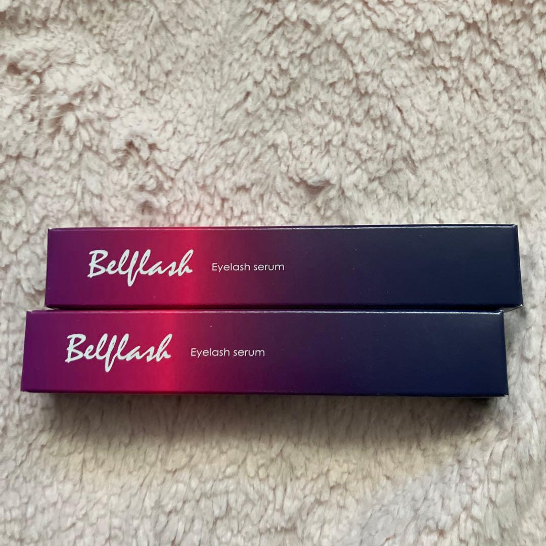 ベルフラッシュ※新品未使用※2本セット