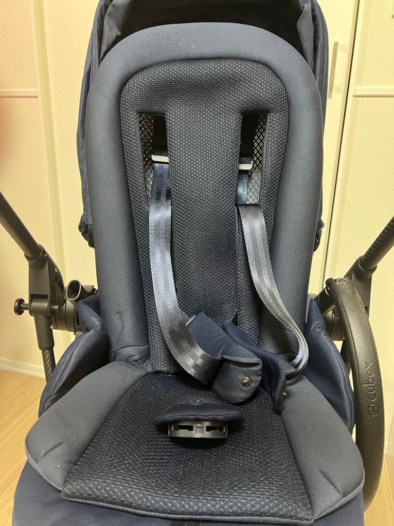 サイベックス メリオカーボン 2023モデル オーシャンブルー（ネイビー）