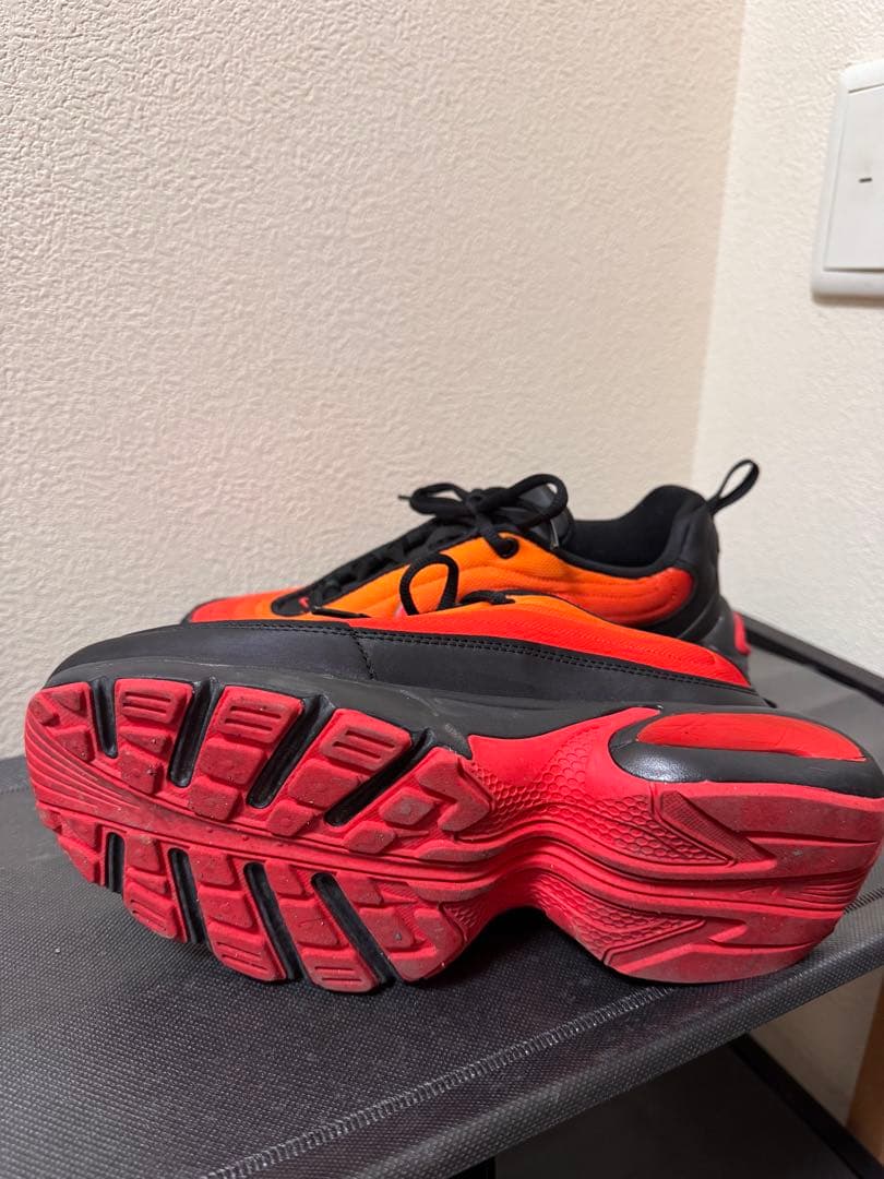 ナイキ エア マックス ポータル ウィメンズシューズ