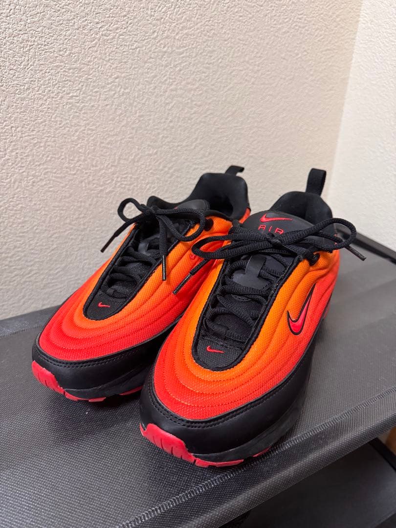 ナイキ エア マックス ポータル ウィメンズシューズ