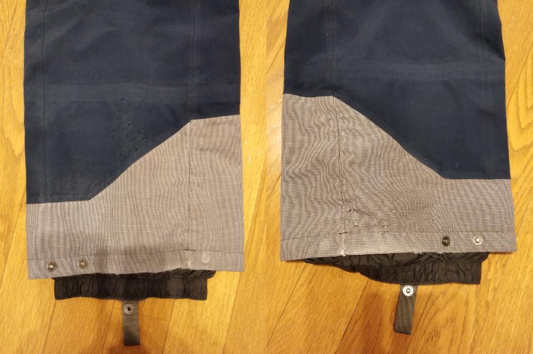 Mammut ジャケット パンツ セット マムート セットアップ