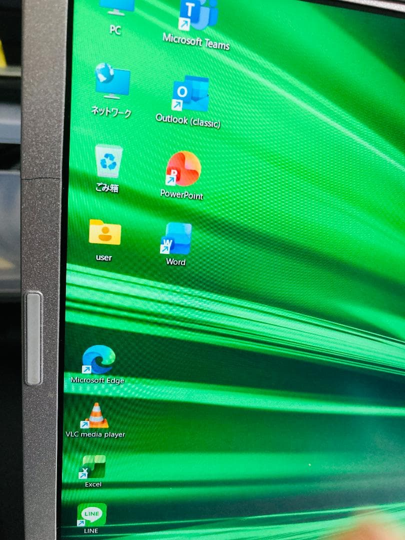 専用レッツノートSV8/256GB/8GB/OFFICE2021/バッテリ100