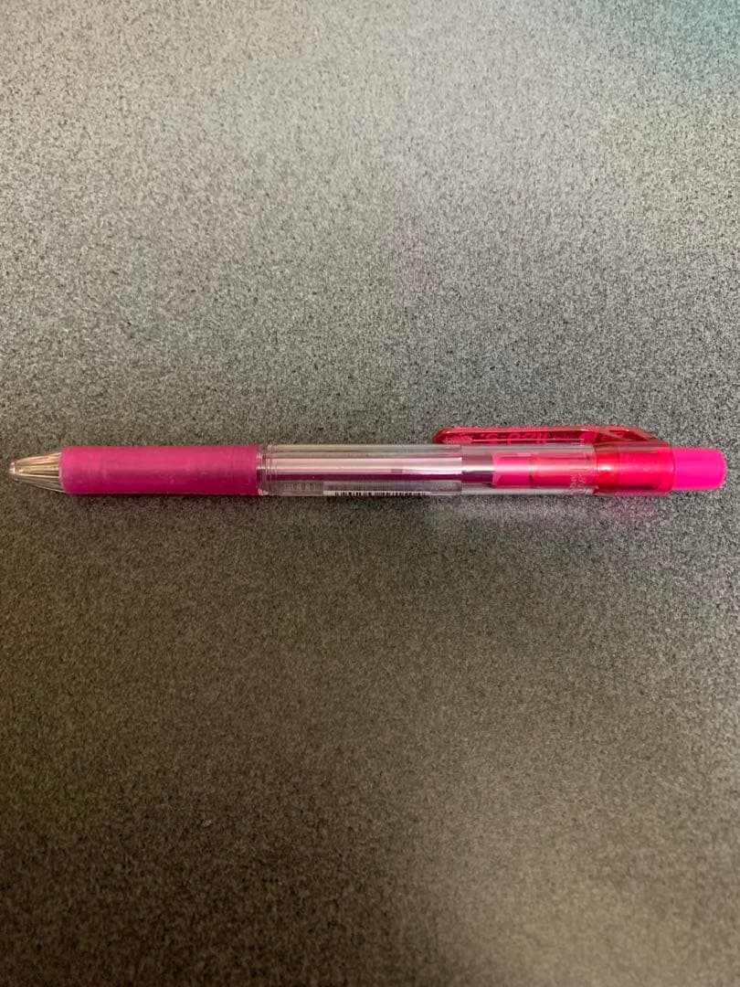 ピンク ボールペンs