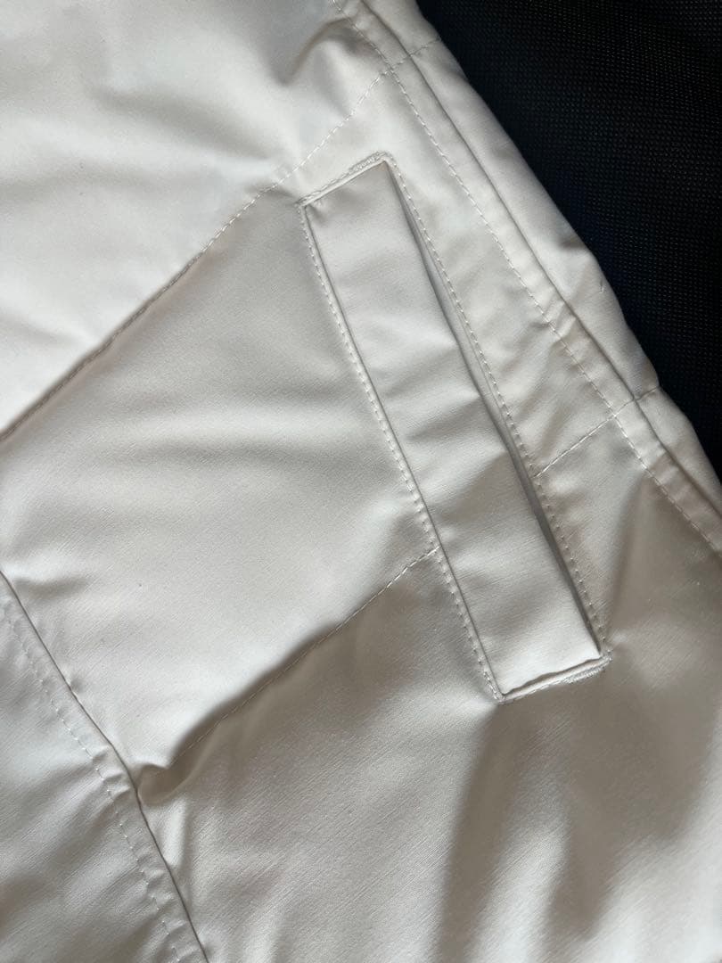 カナダグース　レディース　ダウンコートジャケット