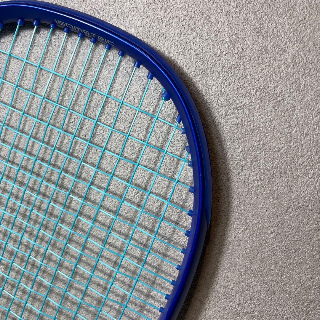 【美品】YONEX ヨネックス EZONE 100 TURE G2