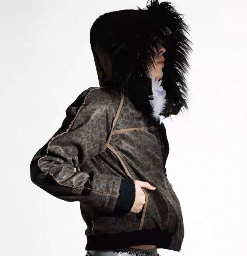 ジャケット・アウター yano