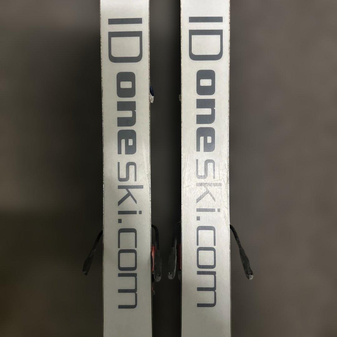 【1Dayセール】 IDone FR-X 167cm
