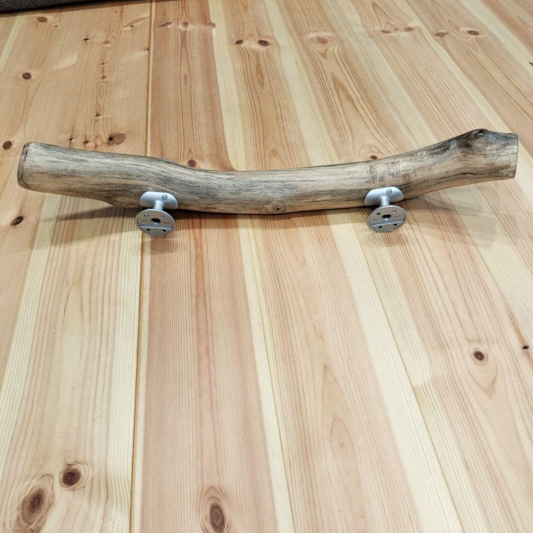 【Nob-36】★流木ドアノブ☆インテリア★ハンドル★取っ手